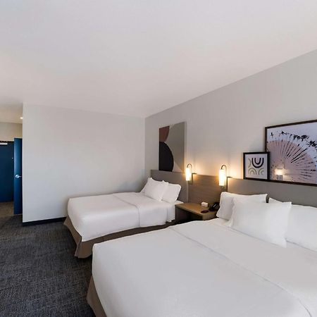 Spark By Hilton Midland South المظهر الخارجي الصورة