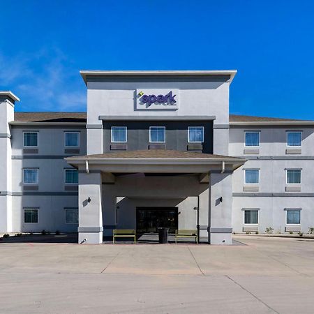 Spark By Hilton Midland South المظهر الخارجي الصورة