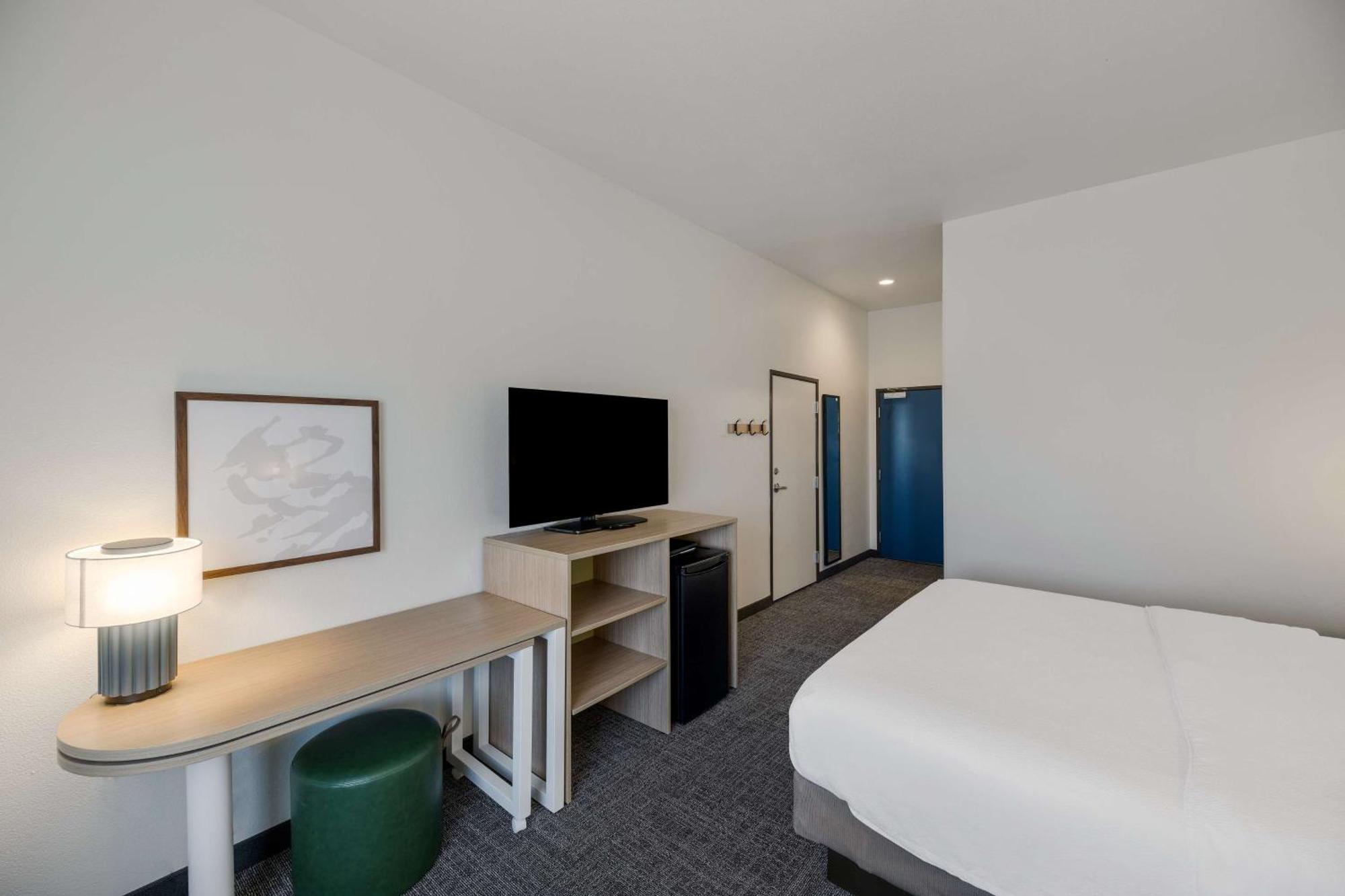 Spark By Hilton Midland South المظهر الخارجي الصورة